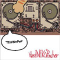 Techno Pop