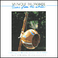 Berimbau: The Art Of Berimbau