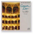 コンサートライヴ「ローマの祭り」 コンサートライヴ「ローマの祭り」
