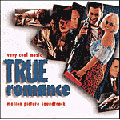 True Romance (Motion Picture Soundtrack) – Vinyl (LP, Album