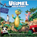 Urmel Voll In Fahrt : Impy's Island 2 (OST)