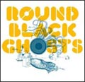 Round Black Ghosts