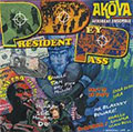Akoya Afrobeat Ensemble/P.D.P. (President Dey Pass)[RMTCD-004]