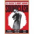 DJ DUSK'S ROOTDOWN SOUNDCLASH[OTDVD-2001]