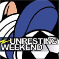 UnResting Weekend UnResting Weekend