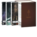 スティーヴン・キングのキングダム・ホスピタル DVD HALF-BOX II(3枚組)