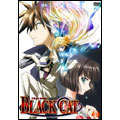 BLACK CAT Vol.2