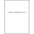 STUDIO VANQUISH TOUR[HKP-013]