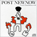 Post Newnow Crue - L Classic Remixes Vol.2 Compiled by KENJI TAKIMI