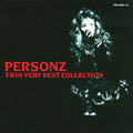 TOWER RECORDS ONLINE㤨PERSONZ/PERSONZ TWIN VERY BEST COLLECTION[TECN-35863]פβǤʤ3,666ߤˤʤޤ