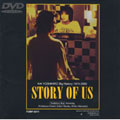 KAI YOSHIHIRO Big History 1974-2000 "STORY OF US" KAI YOSHIHIRO Big History 1974-2000 "STORY OF US"