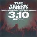 PUNCH DRUNKARD TOUR 1998／99 FINAL 3 10 横浜アリーナ