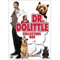 ドクター・ドリトル DVDコレクターズBOX ドクター・ドリトル DVDコレクターズBOX