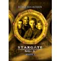 スターゲイト SG-1　シーズン2　DVDコンプリートBOX＜初回生産限定版＞