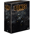 BONES-骨は語る- シーズン1 DVDコレクターズBOX1＜初回生産限定版＞