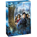 スターゲイト:アトランティス シーズン2 DVD-BOX