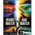 ナイト&デイ・ウォッチ ブルーレイディスクBOX(2枚組)<初回生産限定版> ナイト&デイ・ウォッチ ブルーレイディスクBOX(2枚組)<初回生産限定版>