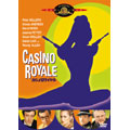 カジノ・ロワイヤル<初回生産限定版> カジノ・ロワイヤル<初回生産限定版>