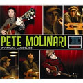 Pete Molinari/A Virtual Landslide[DAMGOOD297CD]