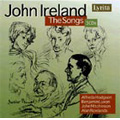 J.Ireland :The Songs -Songs of a Wayfarer/When Lights Go Rolling Round the Sky/etc :Benjamin Luxon(Br)/John Mitchinson(T)/Alan Rowlands(p)/etc 