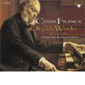 Franck: Organ Works / Jean Guillou