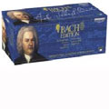 Complete Bach Edition ［155CD+CD-ROM］