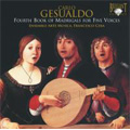 TOWER RECORDS ONLINE㤨֥ե/C.Gesualdo Fourth Book of Madrigals for Five Voices / Francesco Cera(cond, Ensemble Arte Musica[BRL93652]פβǤʤ1,351ߤˤʤޤ