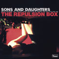 Repulsion Box, The Repulsion Box, The
