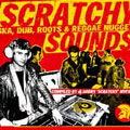 Scratchy Sounds (Barry Myers Presents...)