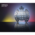 Ministry Of Sound Anthems 1991-2008