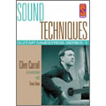 Sound Techniques : Clive Carroll (EU)