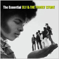 Essential Sly And The Family Stone, The