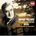 Vaughan Williams -The Collector's Edition ＜限定盤＞