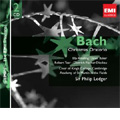 J.S.Bach: Christmas Oratorio BWV.248 (1976) / Philip Ledger(cond), ASMF, Cambridge King's College Choir, Elly Ameling(S), etc