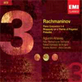 Rachmaninov: Piano Concertos No.1-No.4/Paganini Rhapsody Op.43/Preludes Op.23/Op.32/etc:Agustin Anievas(p)/Rafael Fruhbeck de Burgos(cond)/NPO/etc Rachmaninov: Piano Concertos No.1-No.4/Paganini Rhapsody Op.43/Preludes Op.23/Op.32/etc:Agustin Anievas(p)/Rafael Fruhbeck de Burgos(cond)/NPO/etc