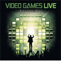 Video Games Live Vol.1