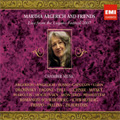 Martha Argerich & Friends -Live from the Lugano Festival 2007 Martha Argerich & Friends -Live from the Lugano Festival 2007