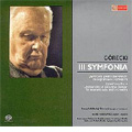 Gorecki : Symphony No.3 "Symphony of Sorrowful Songs" Gorecki : Symphony No.3 "Symphony of Sorrowful Songs"