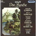 Liszt:Don Sanche