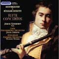 Hoffmeister & Rossler : Flute Concertos / Szebenyi