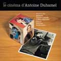 Le Cinema De Antoine Duhamel