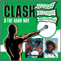 3 The Hard Way (DJ Clash)
