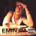 Eminem/Marshall Mathers LP  [Explicit] ס[4930622]