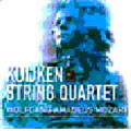 Mozart: Quintet for Clarinet and Strings; Quintet for Horn and Strings; Quartet for Oboe and Strings