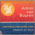 Universal Religion 2: Live From Ibiza