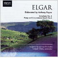 Elgar: Symphony No.3, Pomp and Circumstance March No.6 (3/2007) / Otaka Tadaaki(cond), Sapporo Symphony Orchestra
