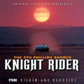 Knight Rider (TV/OST/LTD)