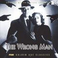 Bernard Herrmann/The Wrong Man(1956) (OST)㴰ס[FSMCD97]