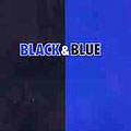 Black & Blue