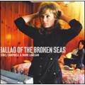 Ballad Of The Broken Seas Ballad Of The Broken Seas